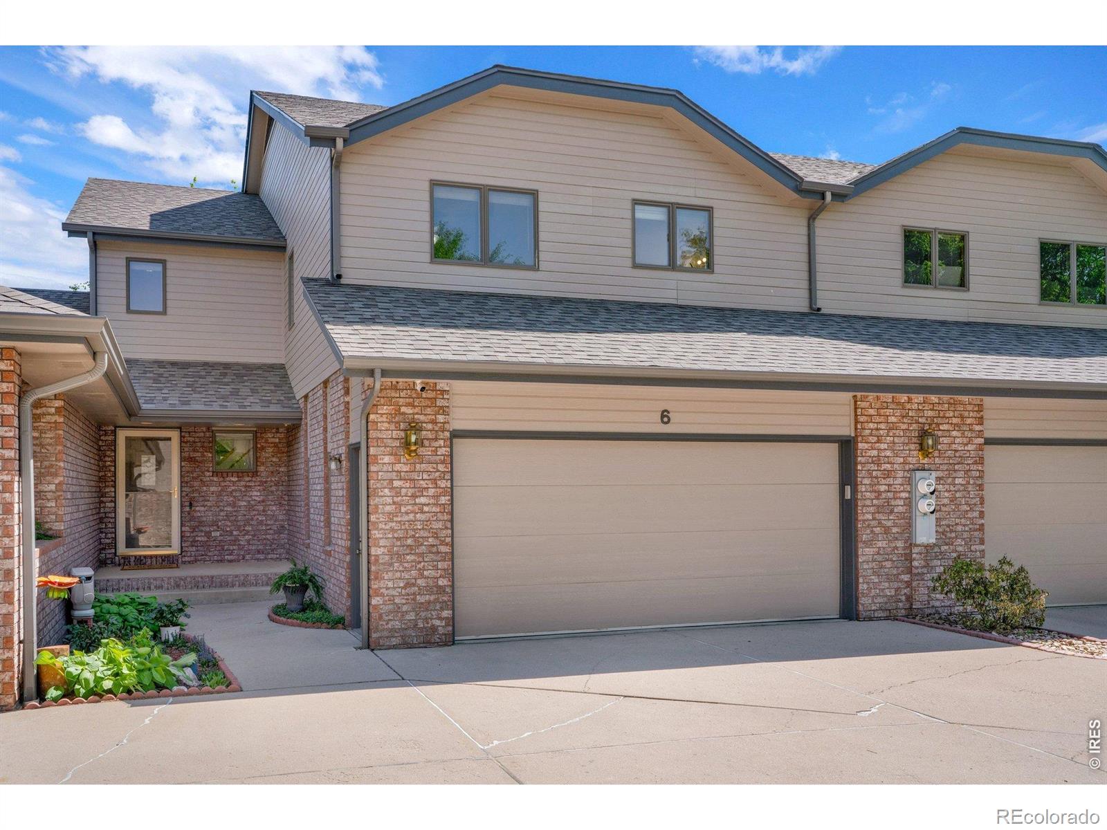 MLS Image #2 for 4616  23rd street,greeley, Colorado