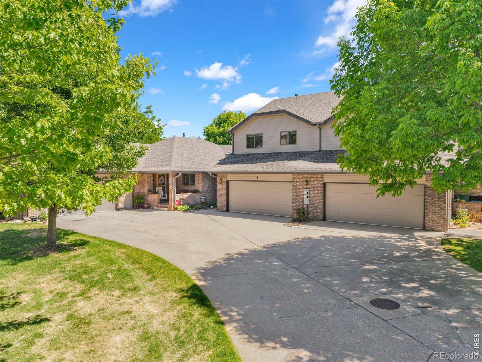 MLS Image #3 for 4616  23rd street,greeley, Colorado