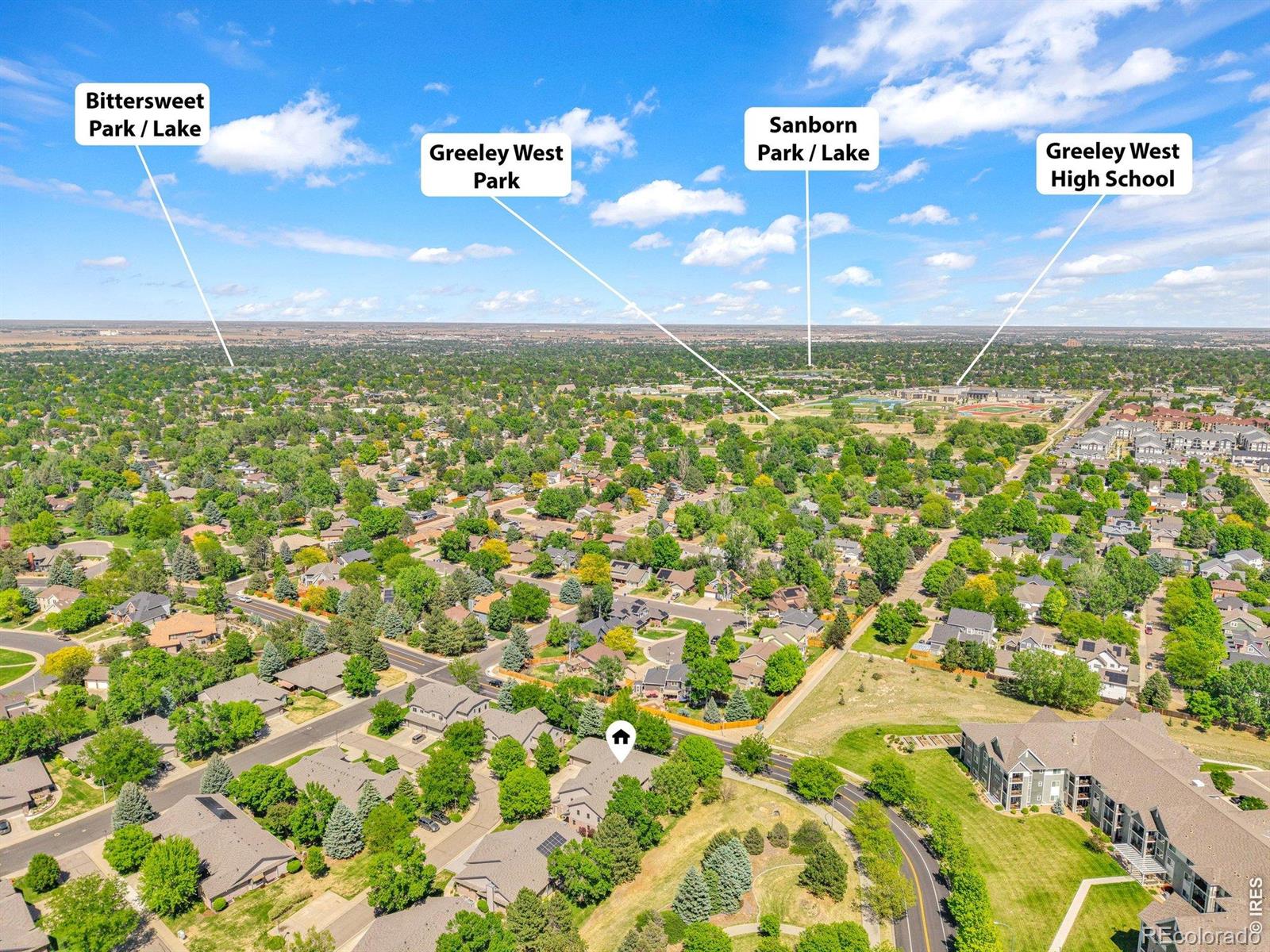MLS Image #37 for 4616  23rd street,greeley, Colorado