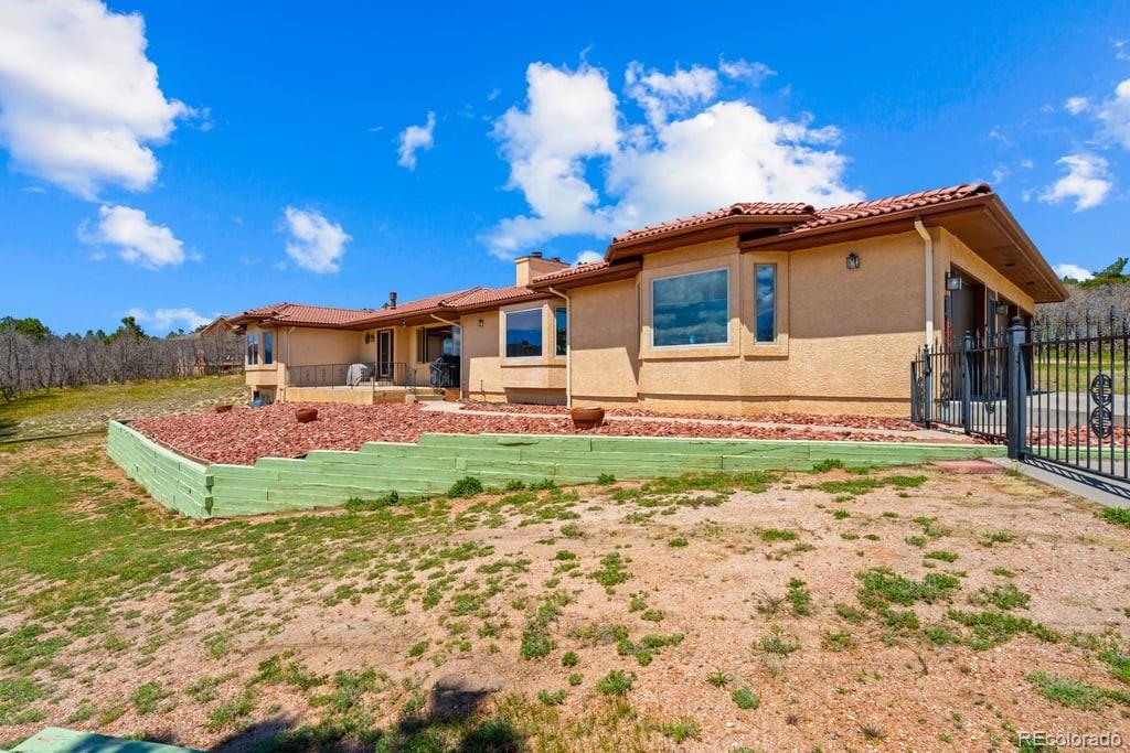 MLS Image #1 for 380  scrub oak circle,monument, Colorado