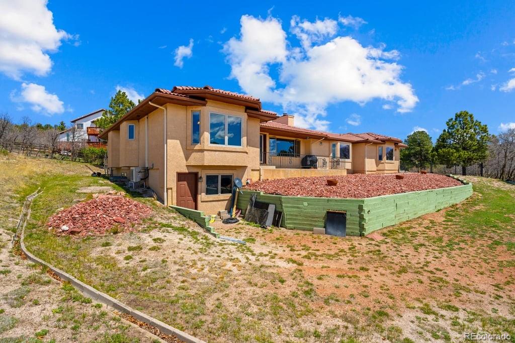 MLS Image #2 for 380  scrub oak circle,monument, Colorado