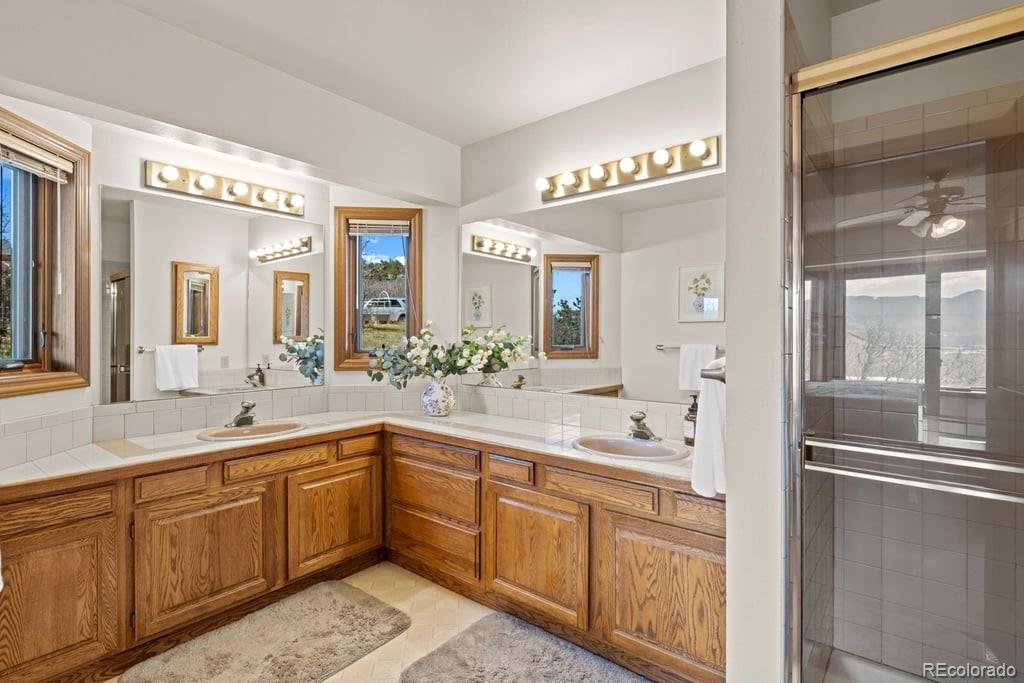 MLS Image #28 for 380  scrub oak circle,monument, Colorado
