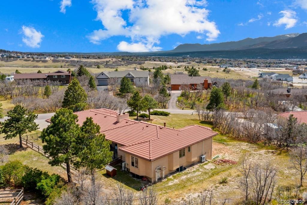 MLS Image #38 for 380  scrub oak circle,monument, Colorado