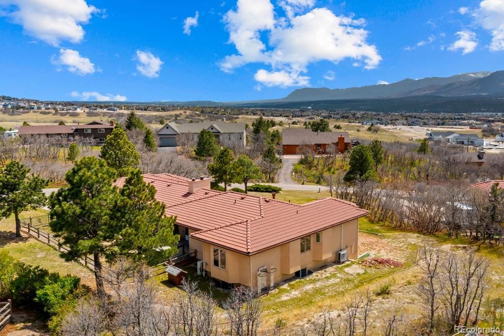 MLS Image #39 for 380  scrub oak circle,monument, Colorado