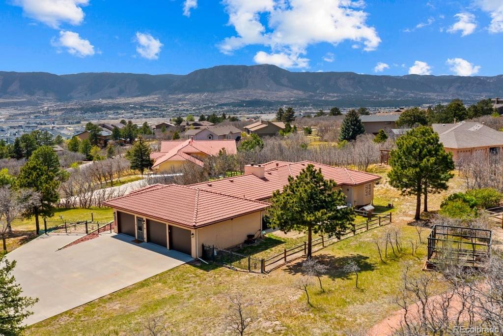 MLS Image #41 for 380  scrub oak circle,monument, Colorado