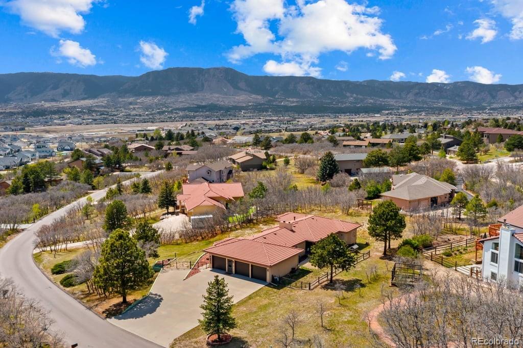 MLS Image #43 for 380  scrub oak circle,monument, Colorado