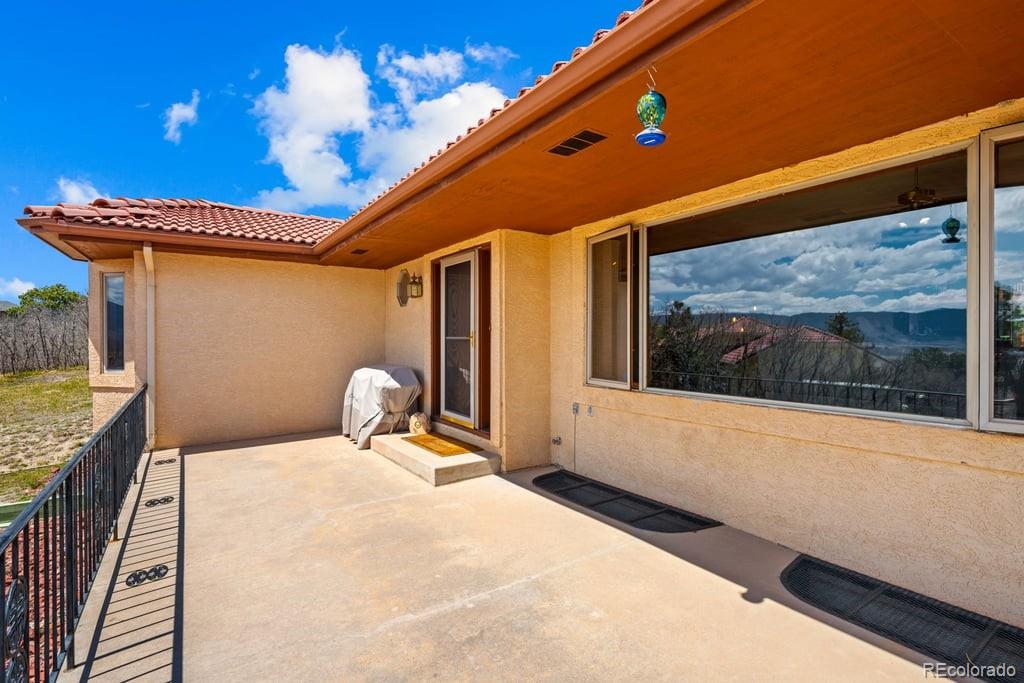 MLS Image #7 for 380  scrub oak circle,monument, Colorado