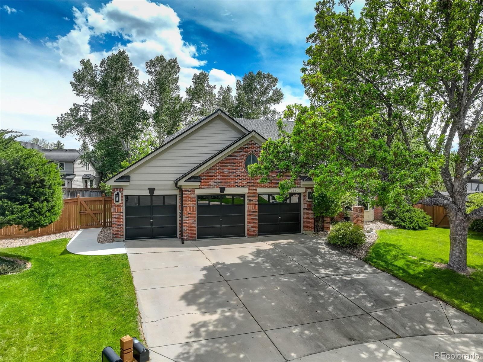 MLS Image #0 for 5295 s laredo way,centennial, Colorado