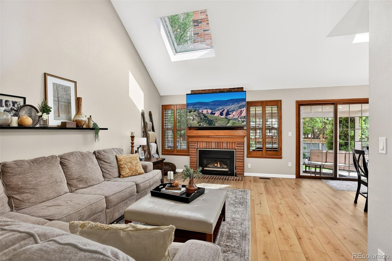 MLS Image #10 for 5295 s laredo way,centennial, Colorado