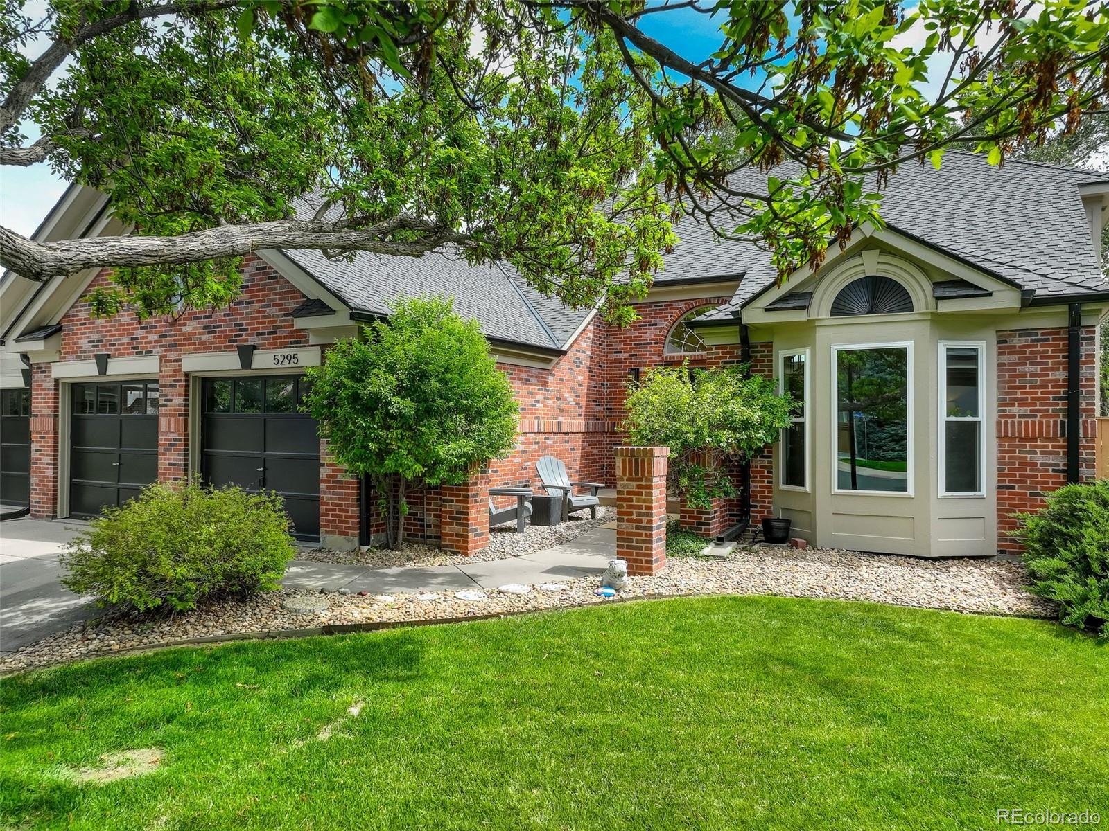 MLS Image #2 for 5295 s laredo way,centennial, Colorado