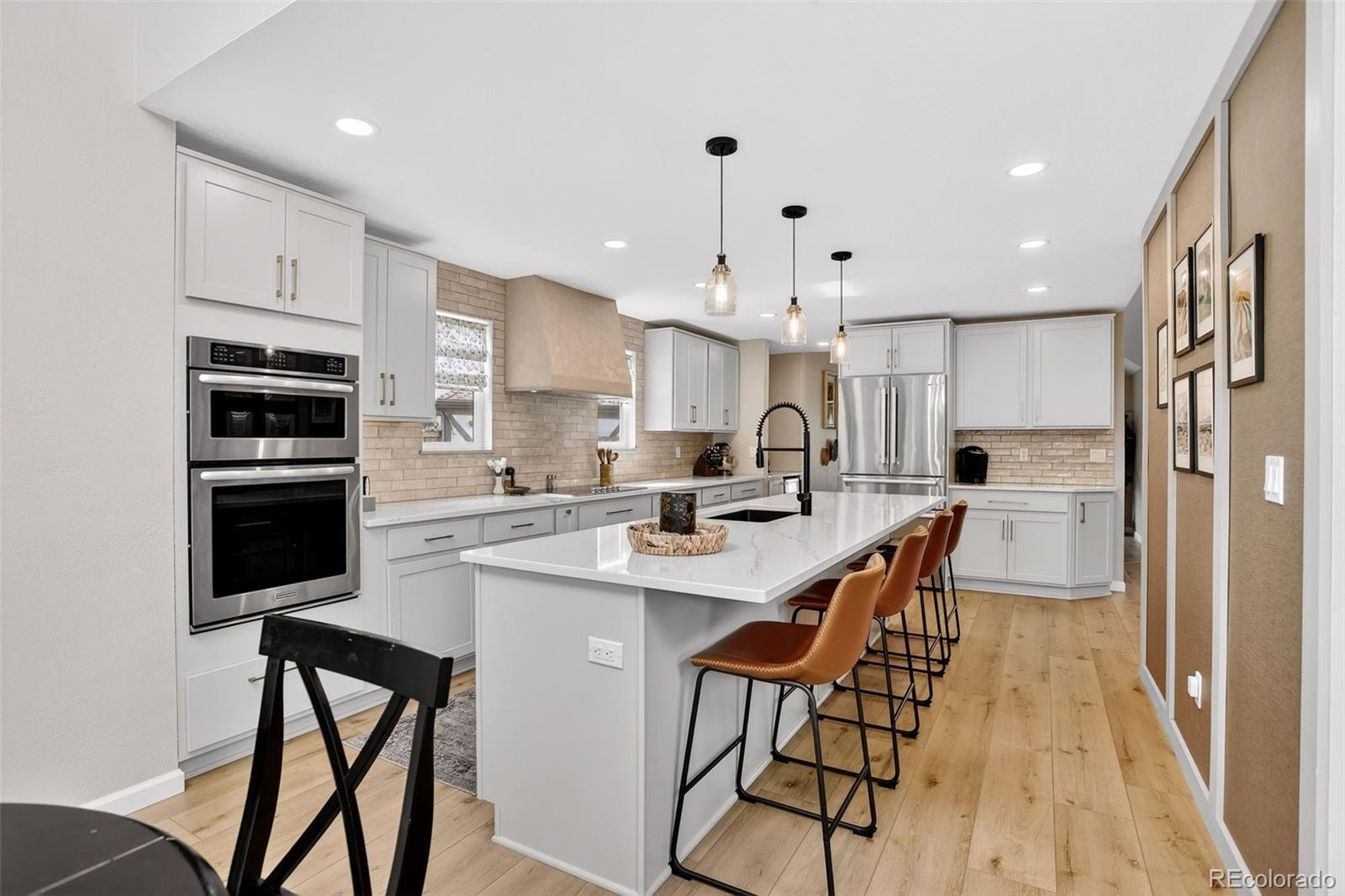 MLS Image #3 for 5295 s laredo way,centennial, Colorado