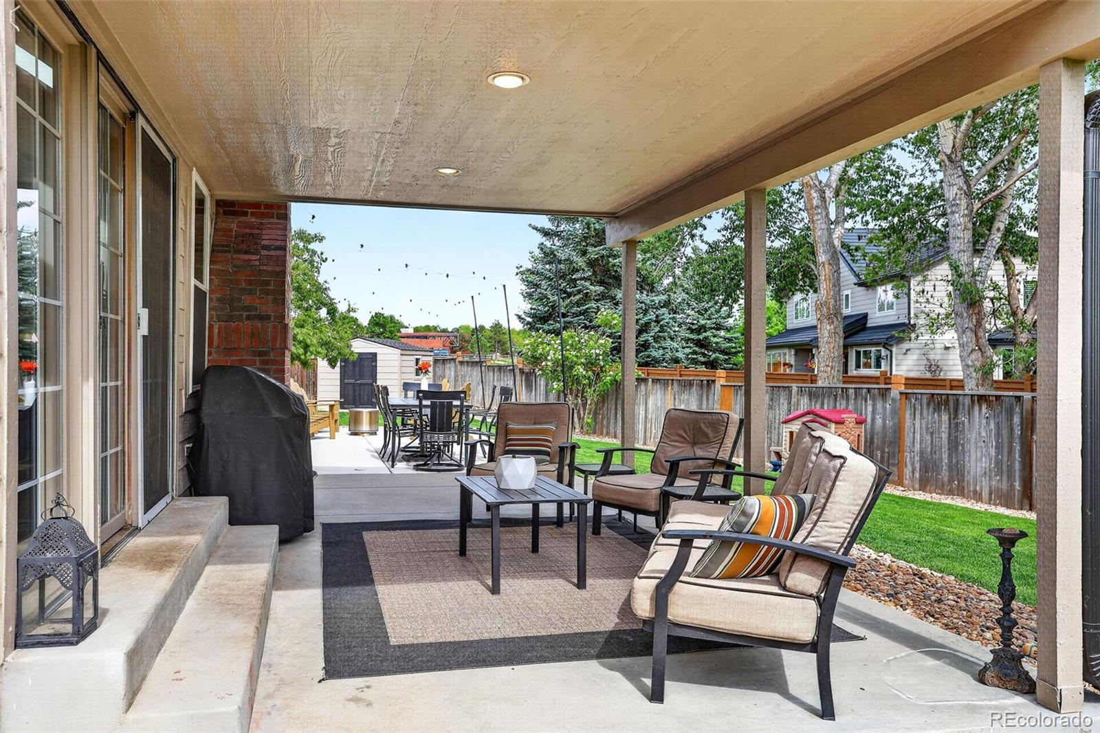 MLS Image #30 for 5295 s laredo way,centennial, Colorado