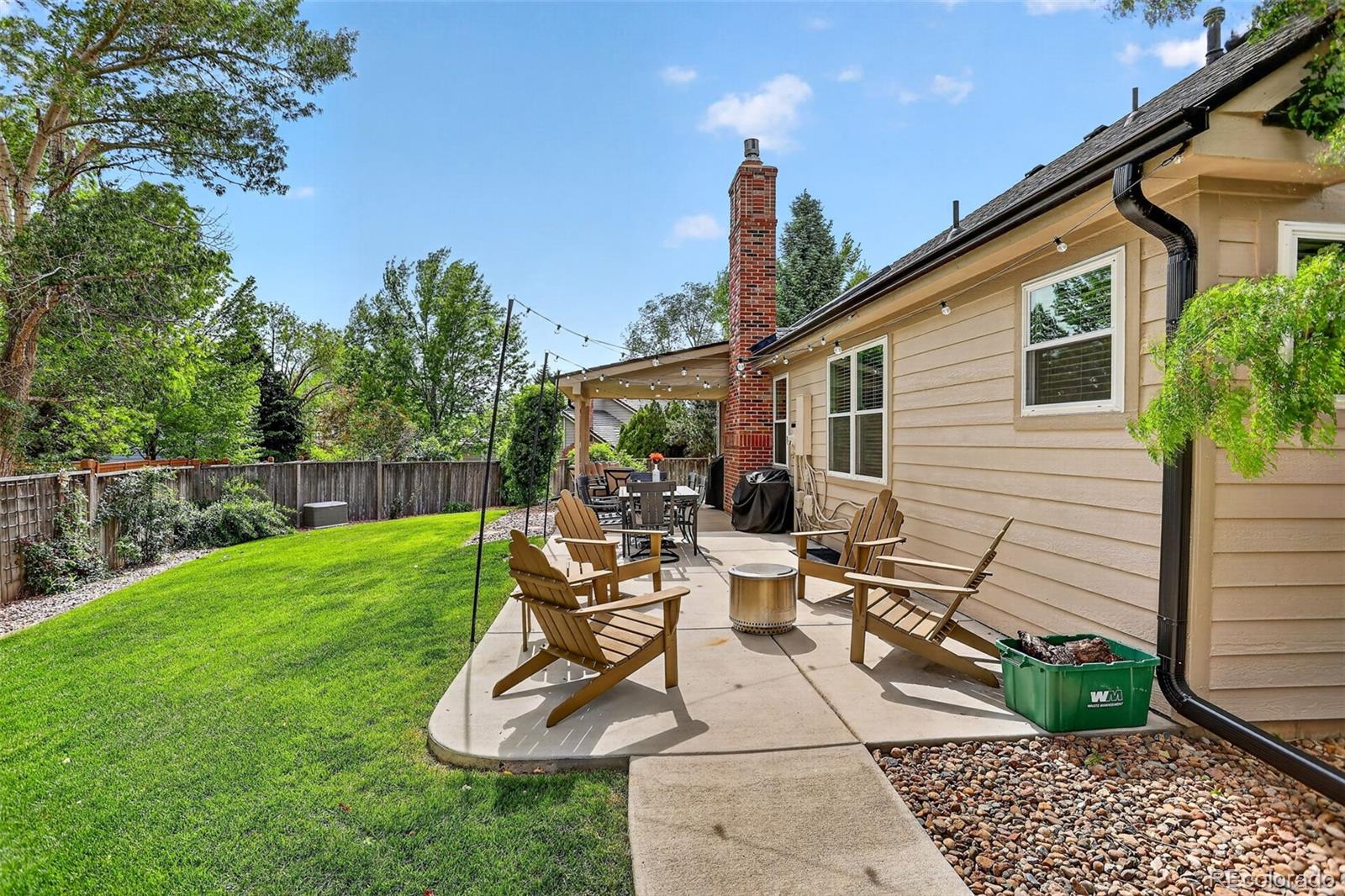 MLS Image #31 for 5295 s laredo way,centennial, Colorado