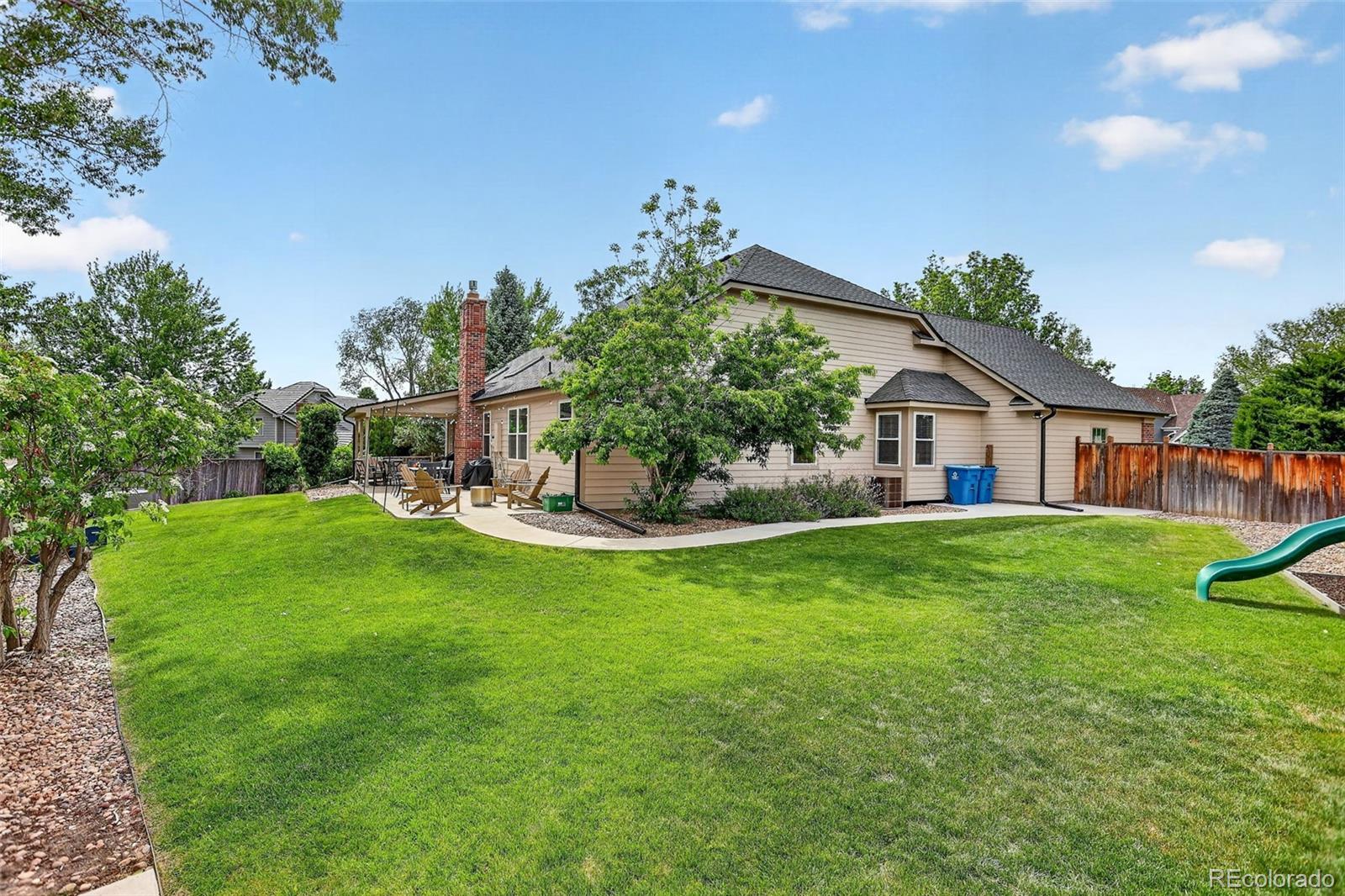 MLS Image #32 for 5295 s laredo way,centennial, Colorado