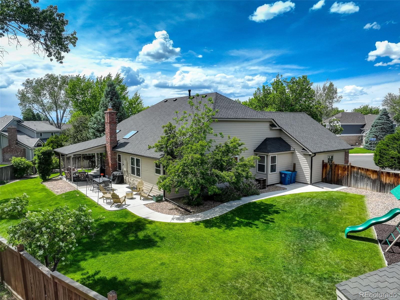 MLS Image #33 for 5295 s laredo way,centennial, Colorado