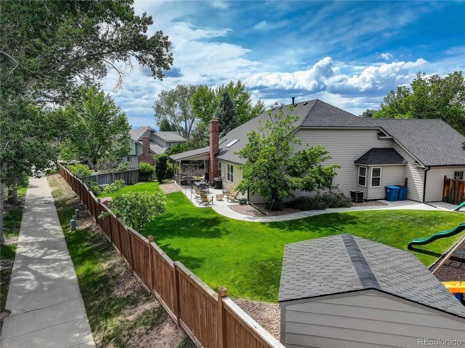 MLS Image #34 for 5295 s laredo way,centennial, Colorado