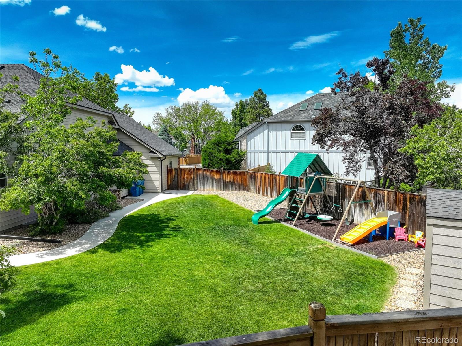MLS Image #35 for 5295 s laredo way,centennial, Colorado