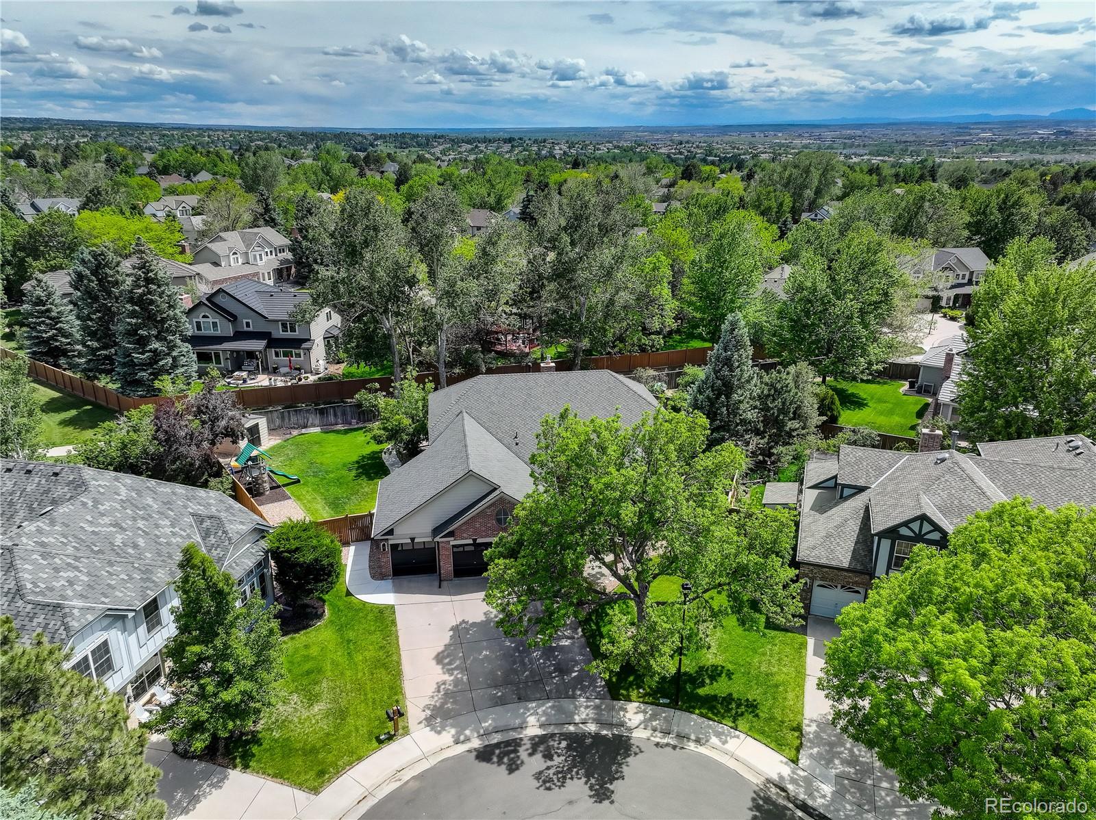 MLS Image #36 for 5295 s laredo way,centennial, Colorado