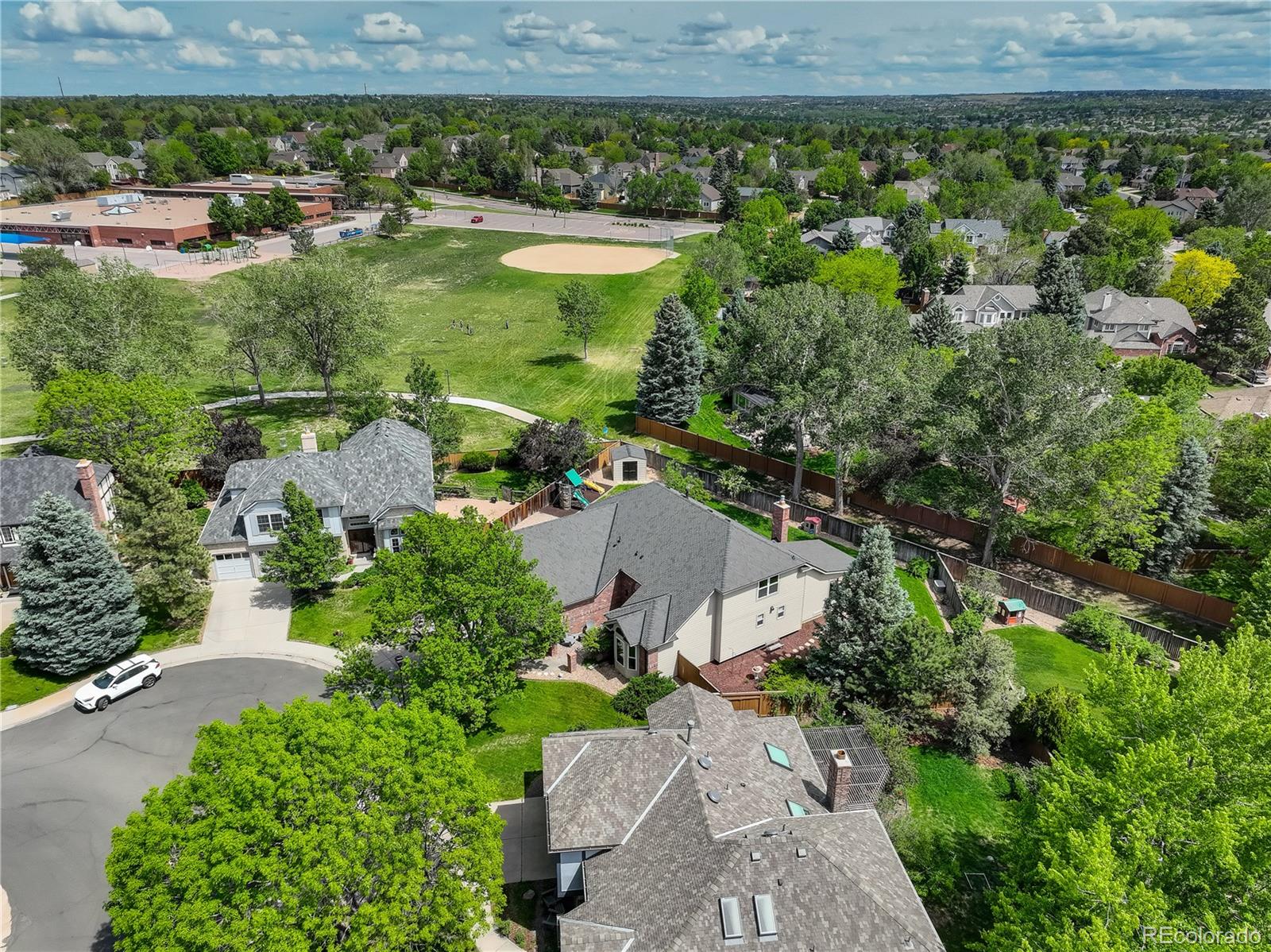 MLS Image #37 for 5295 s laredo way,centennial, Colorado
