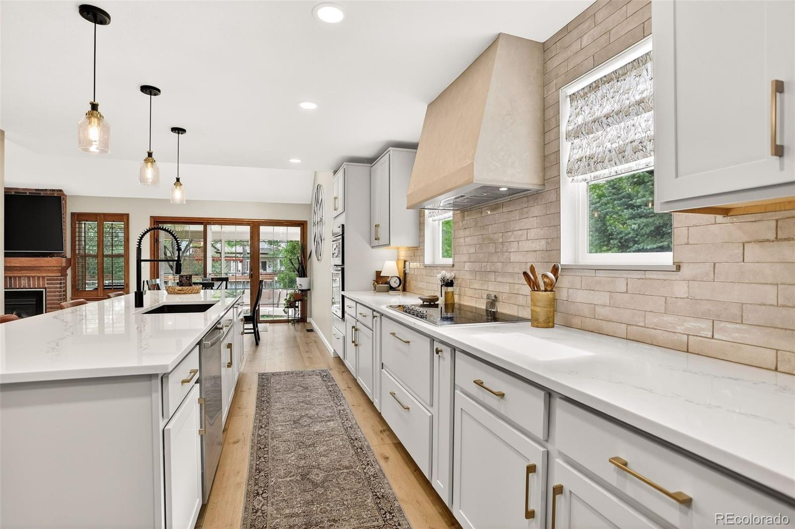 MLS Image #5 for 5295 s laredo way,centennial, Colorado