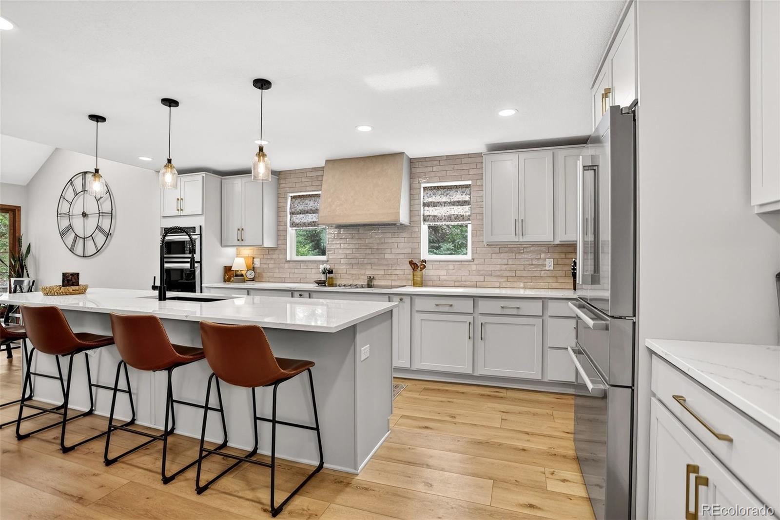 MLS Image #6 for 5295 s laredo way,centennial, Colorado