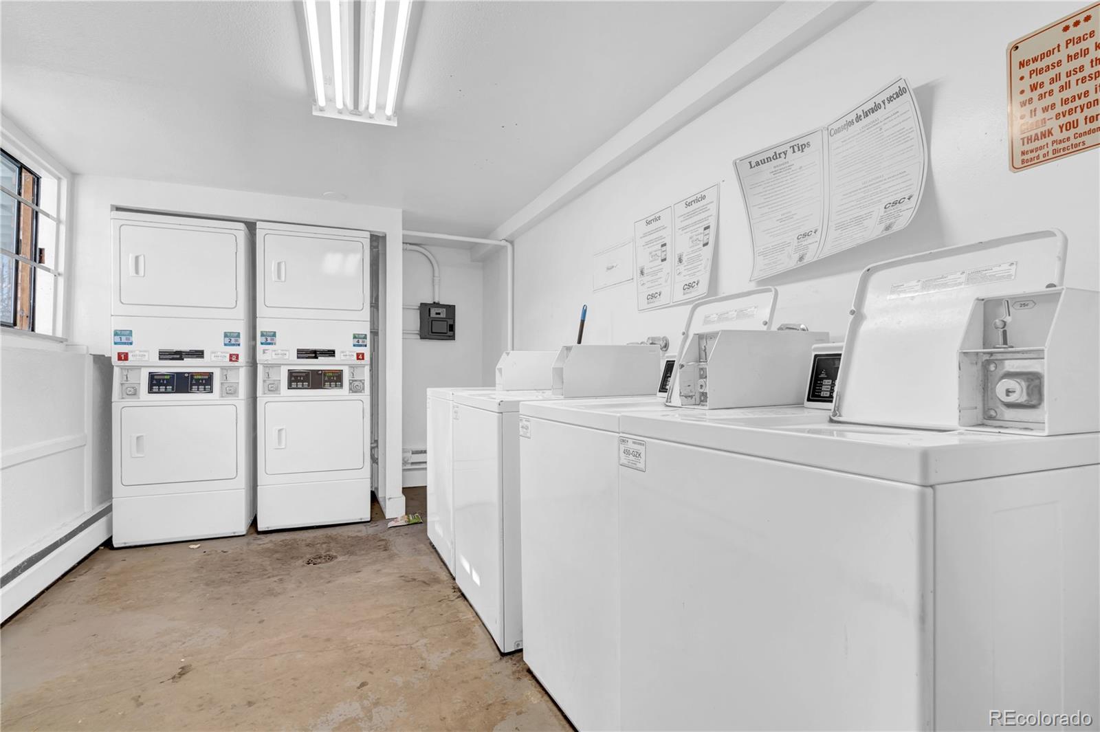 MLS Image #14 for 2190 s holly street,denver, Colorado