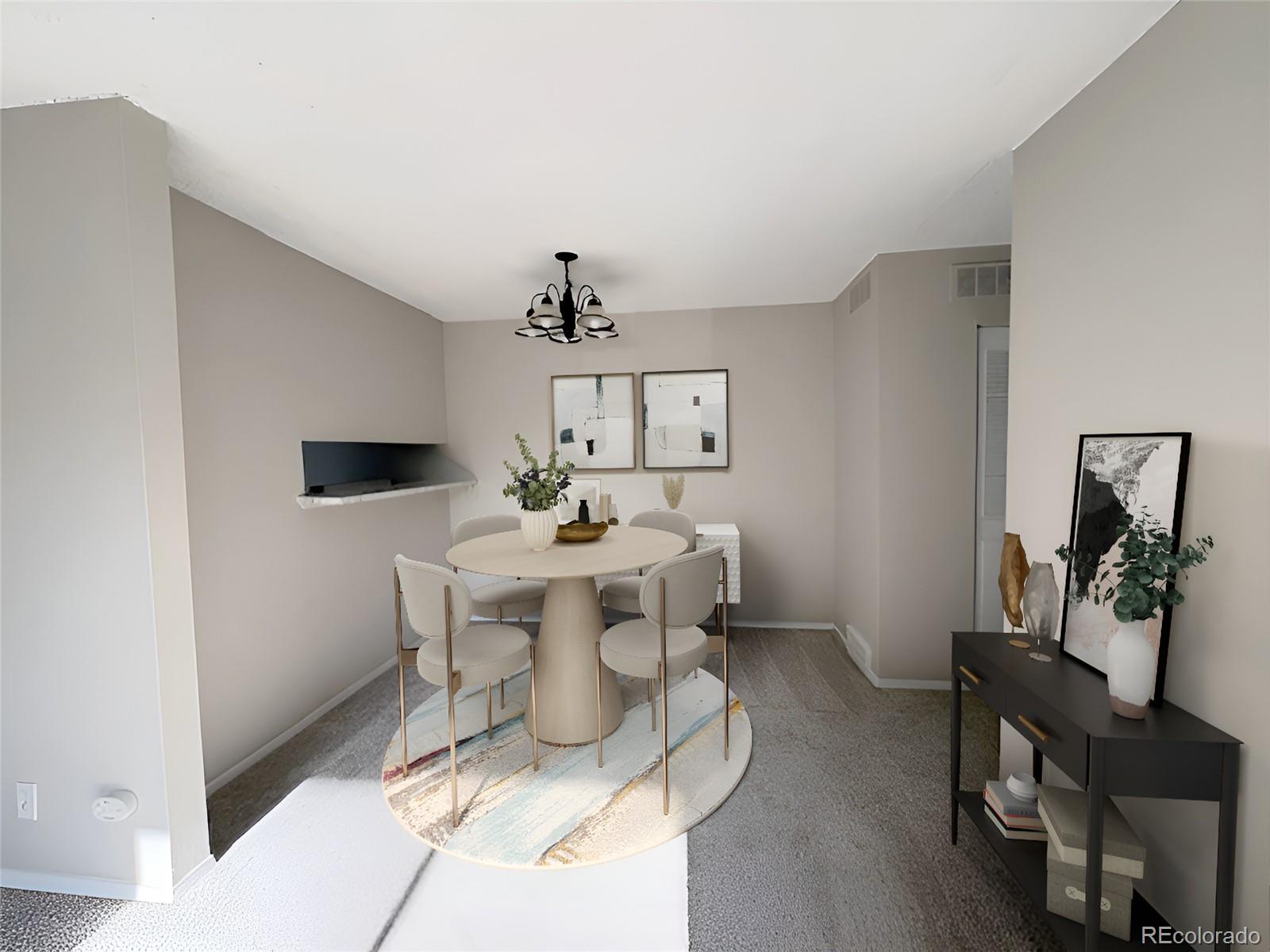 MLS Image #5 for 2285  coronado parkway,denver, Colorado