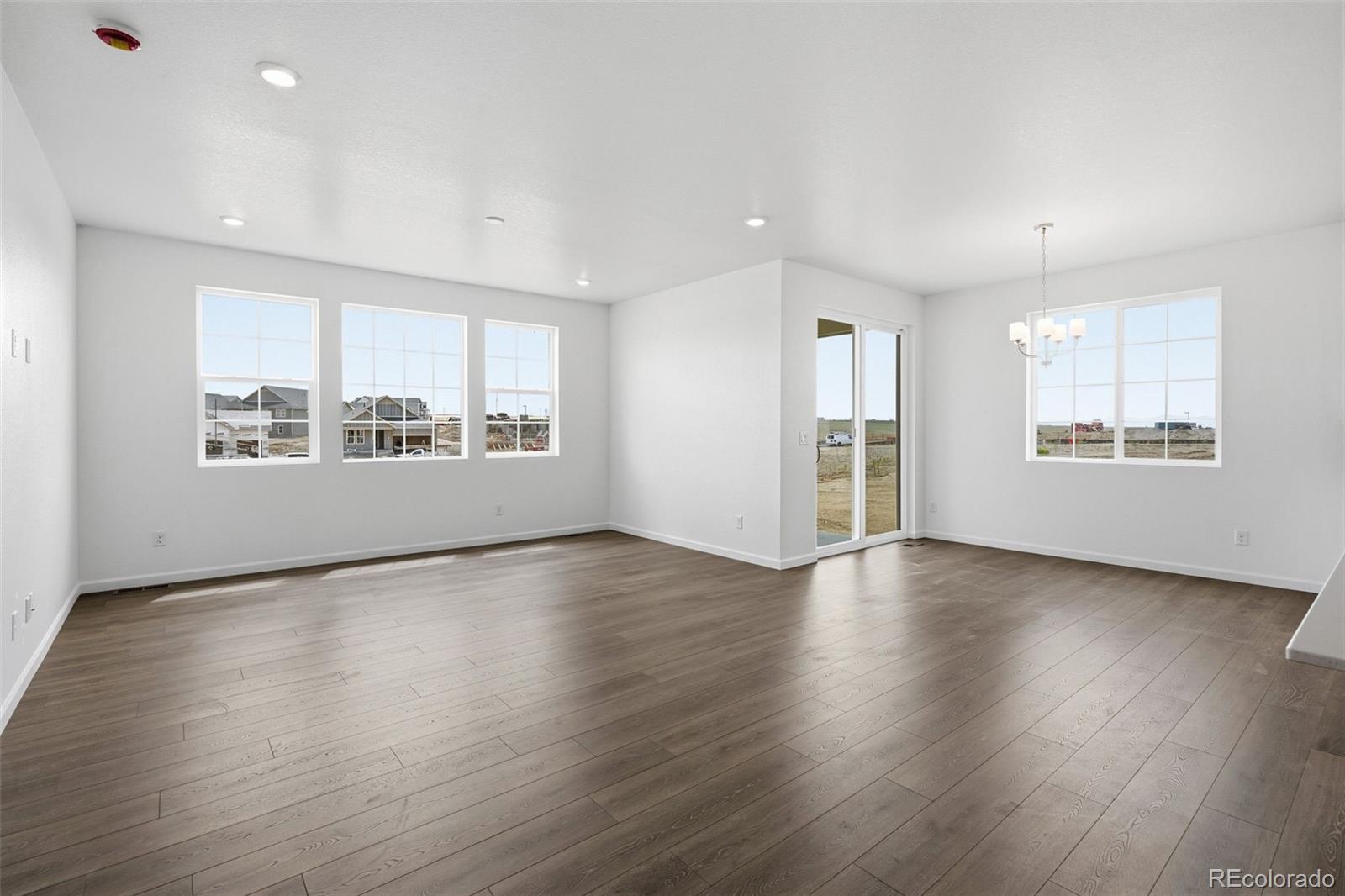 MLS Image #10 for 716  bradley circle,elizabeth, Colorado