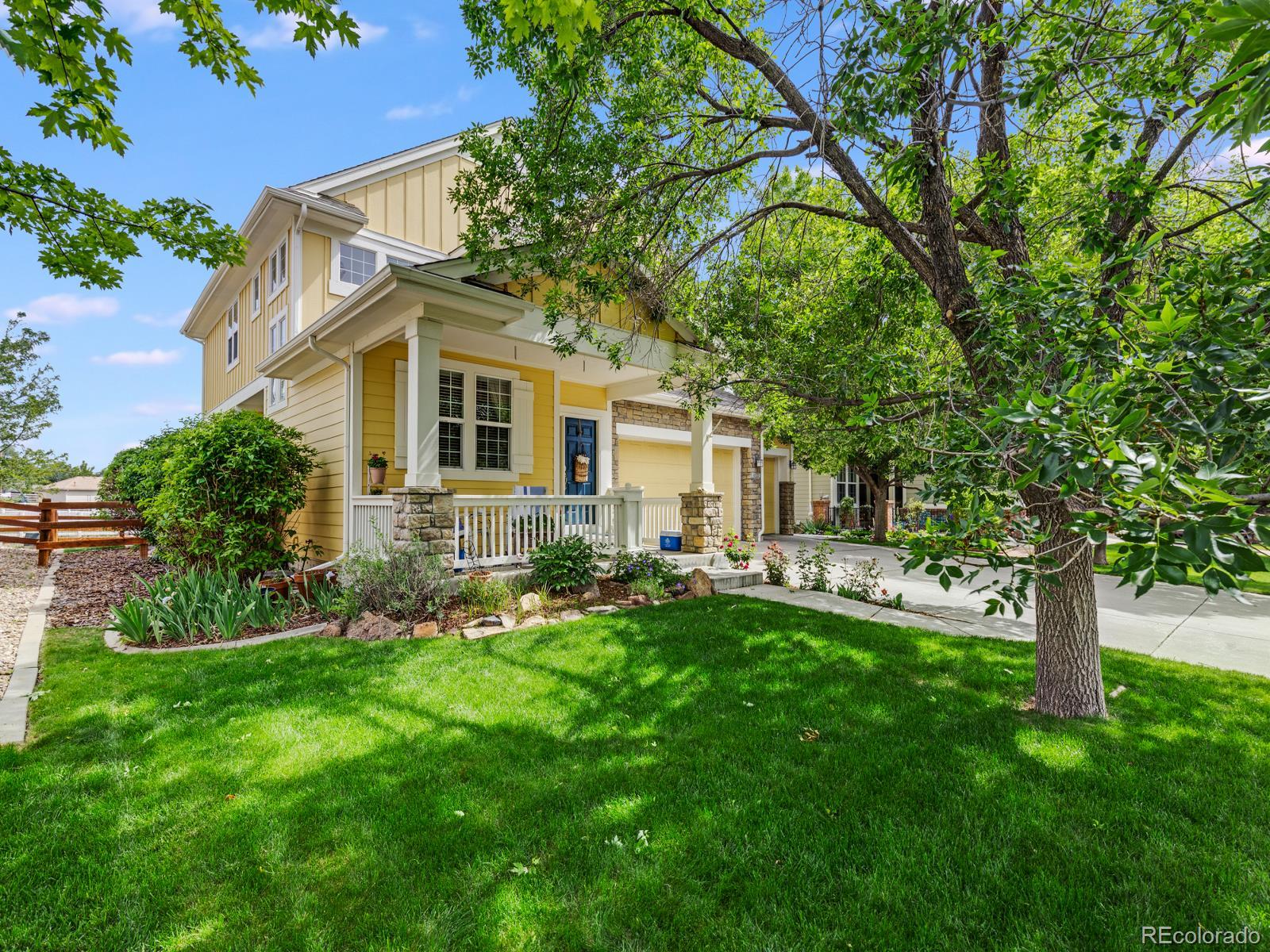 MLS Image #1 for 4121  rabbit mountain road,broomfield, Colorado