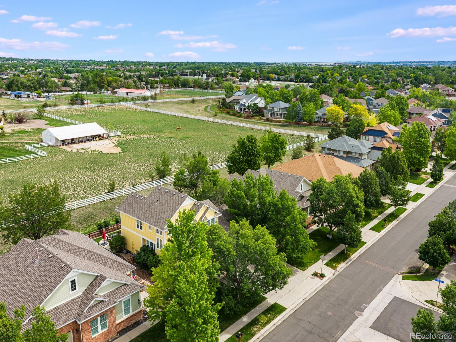 MLS Image #3 for 4121  rabbit mountain road,broomfield, Colorado