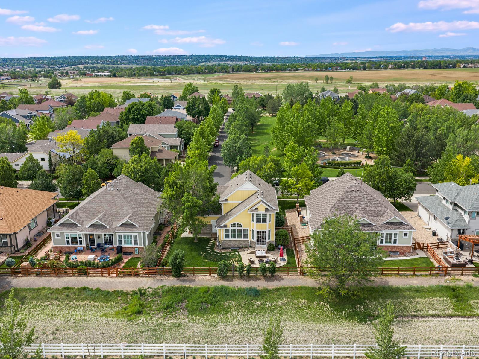 MLS Image #38 for 4121  rabbit mountain road,broomfield, Colorado