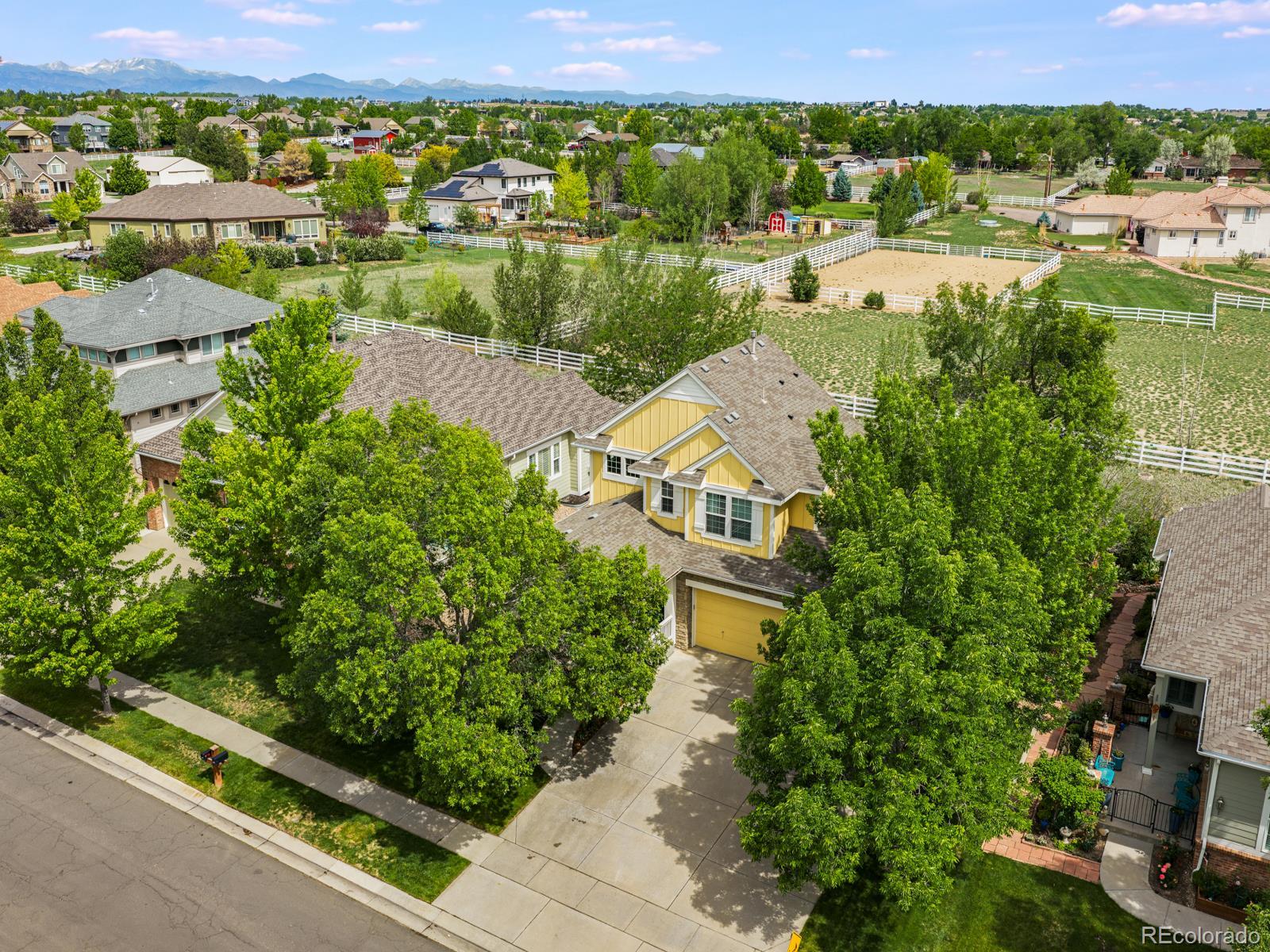 MLS Image #41 for 4121  rabbit mountain road,broomfield, Colorado