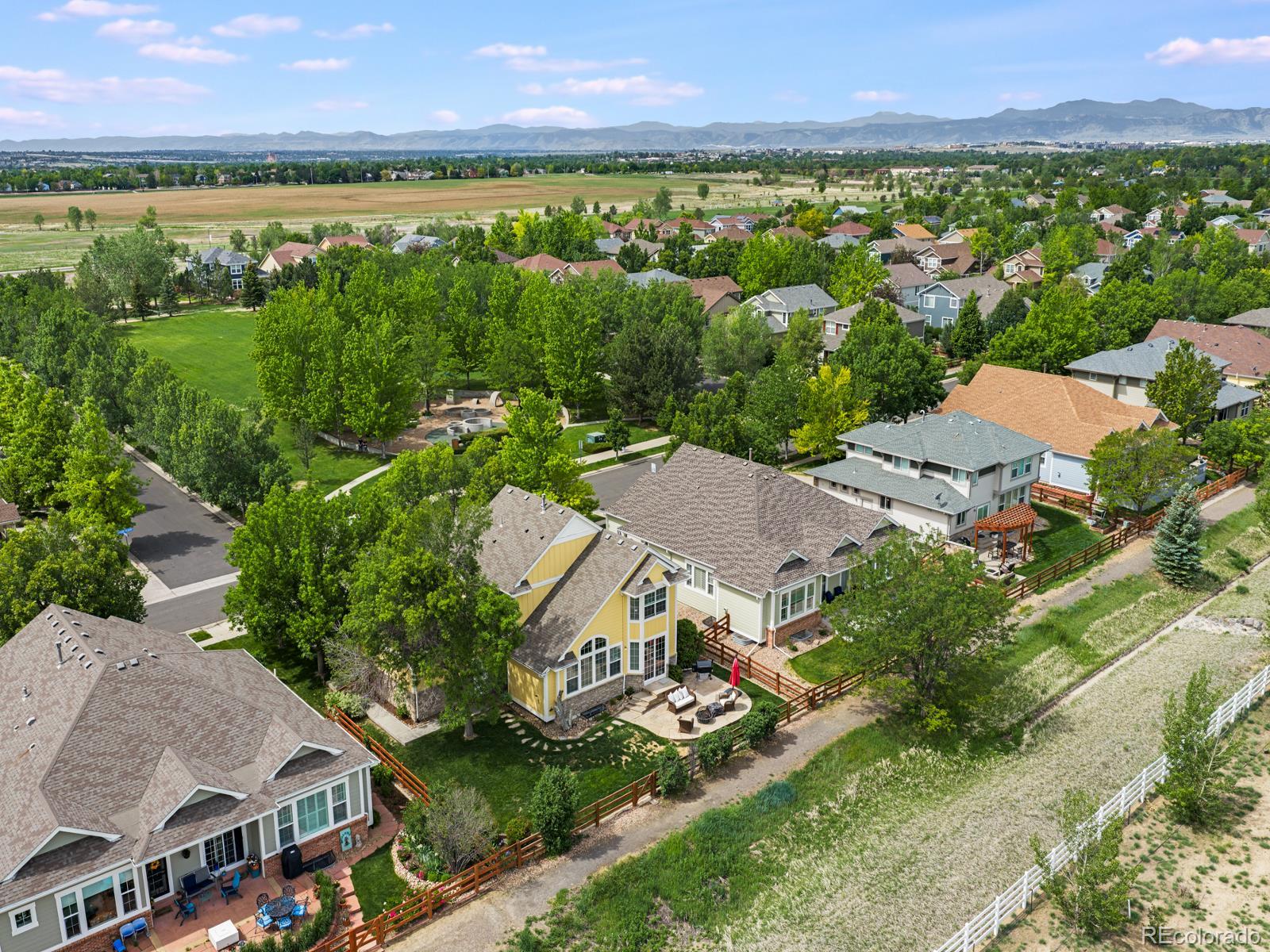 MLS Image #42 for 4121  rabbit mountain road,broomfield, Colorado