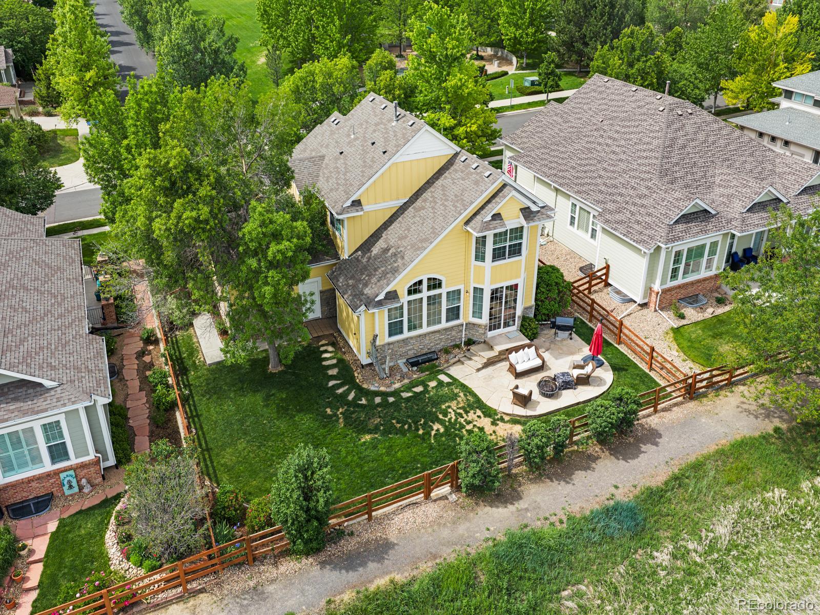 MLS Image #43 for 4121  rabbit mountain road,broomfield, Colorado