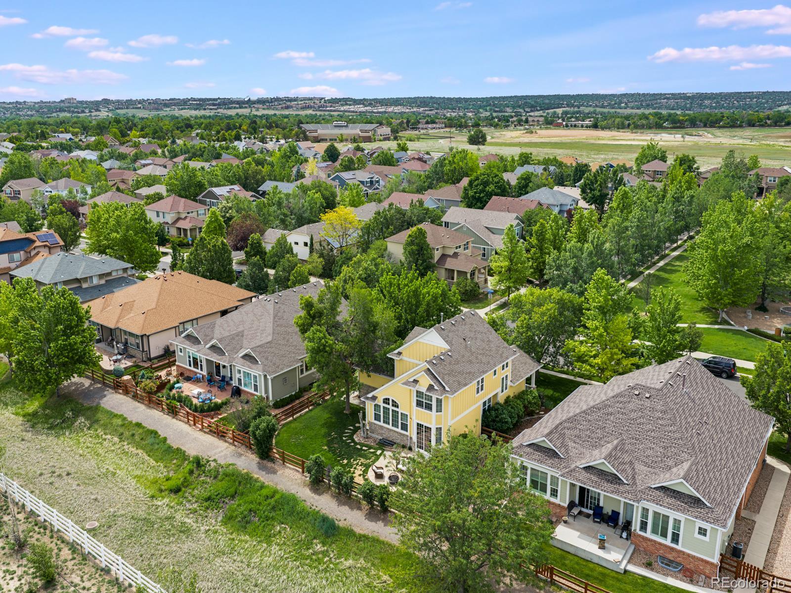 MLS Image #44 for 4121  rabbit mountain road,broomfield, Colorado
