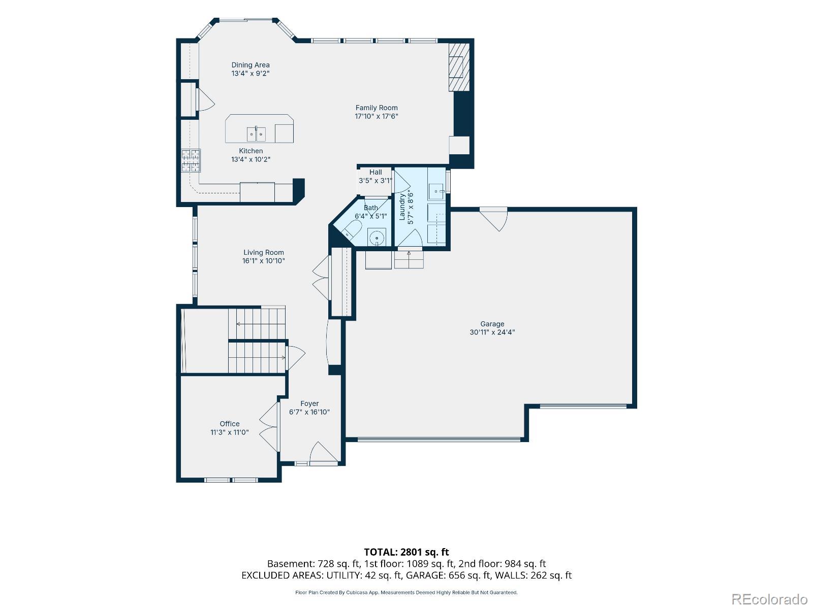 MLS Image #46 for 4121  rabbit mountain road,broomfield, Colorado