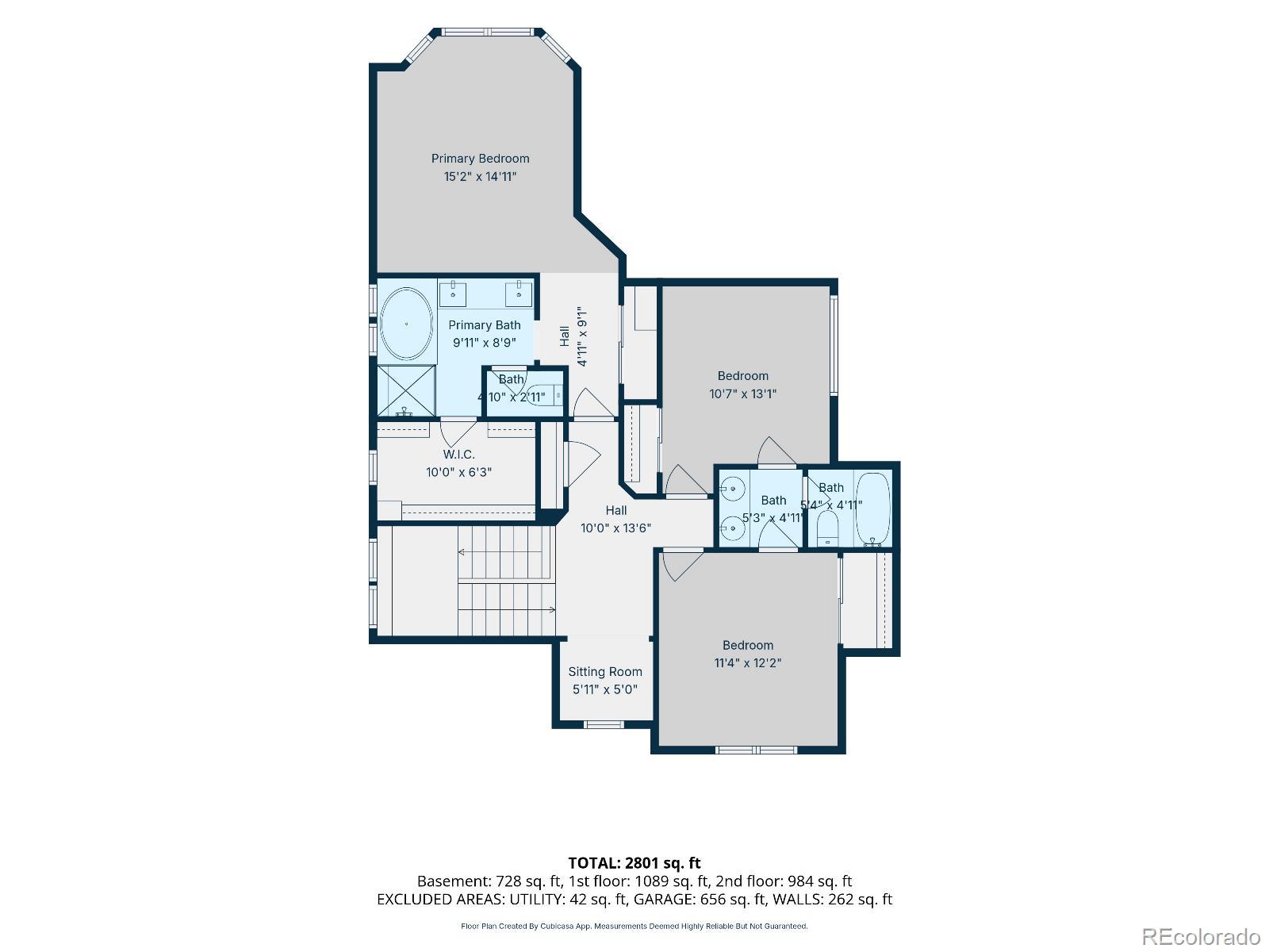 MLS Image #47 for 4121  rabbit mountain road,broomfield, Colorado