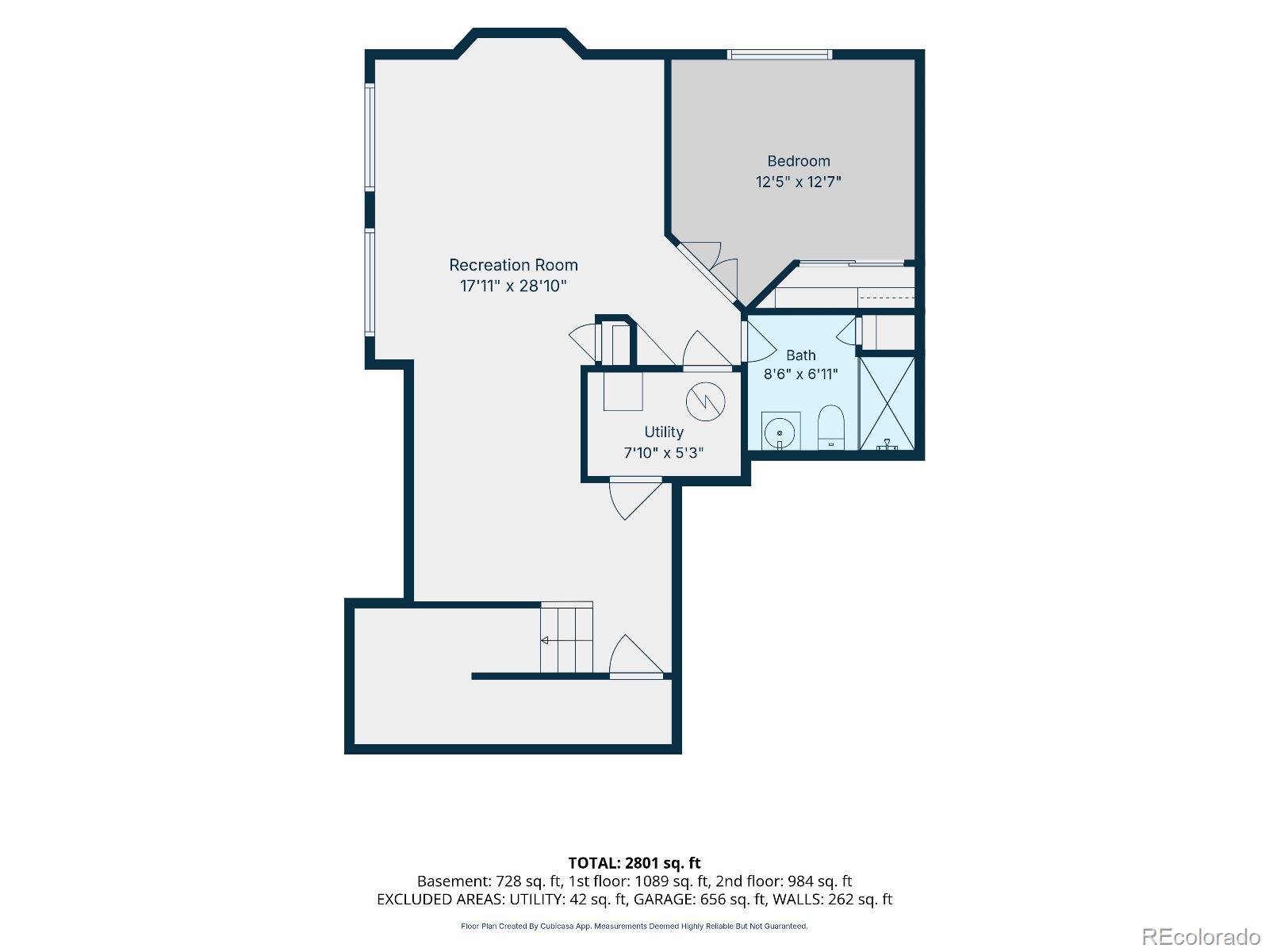 MLS Image #48 for 4121  rabbit mountain road,broomfield, Colorado