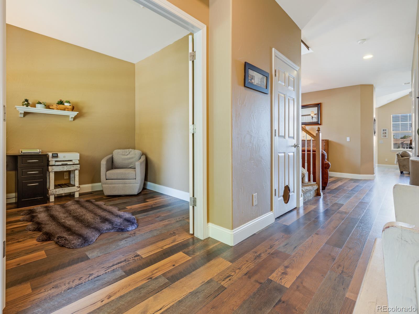 MLS Image #5 for 4121  rabbit mountain road,broomfield, Colorado