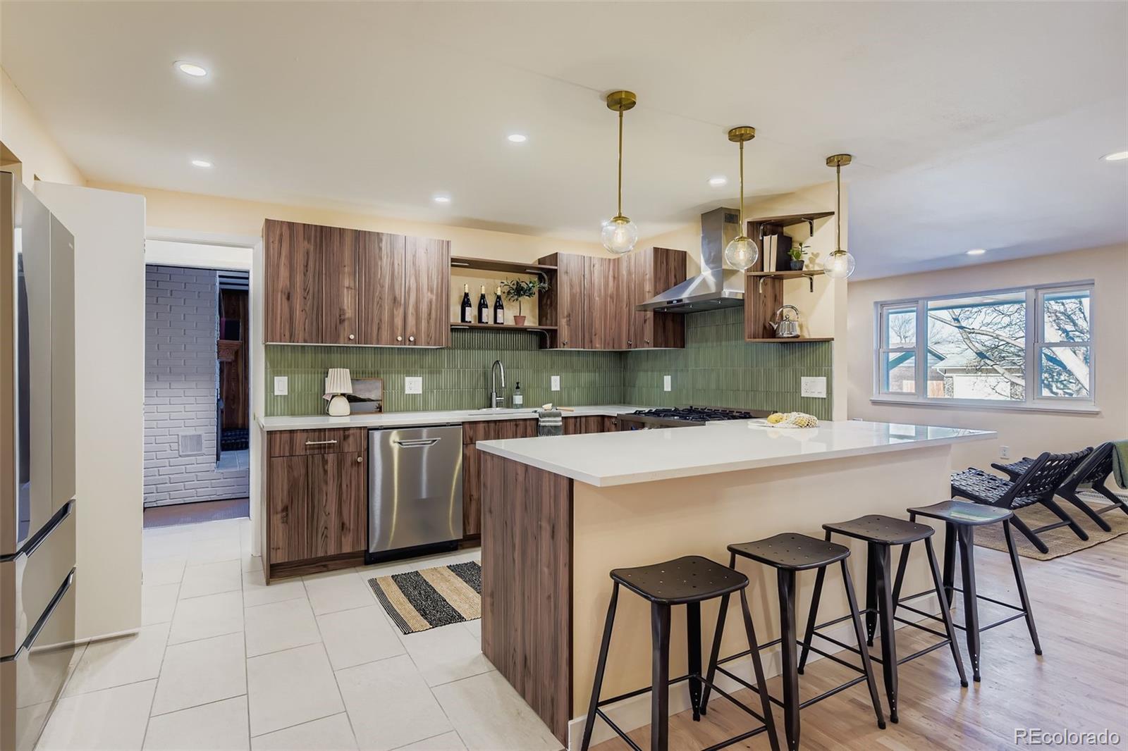 MLS Image #1 for 4264 w radcliff avenue,denver, Colorado