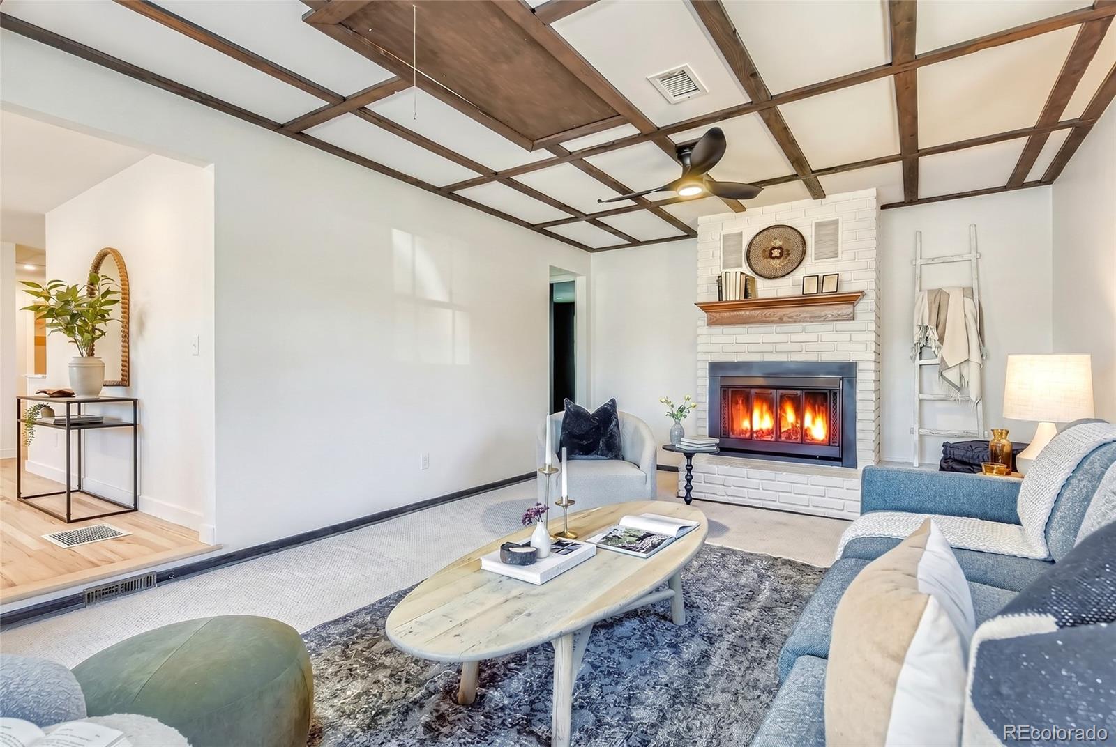 MLS Image #12 for 4264 w radcliff avenue,denver, Colorado