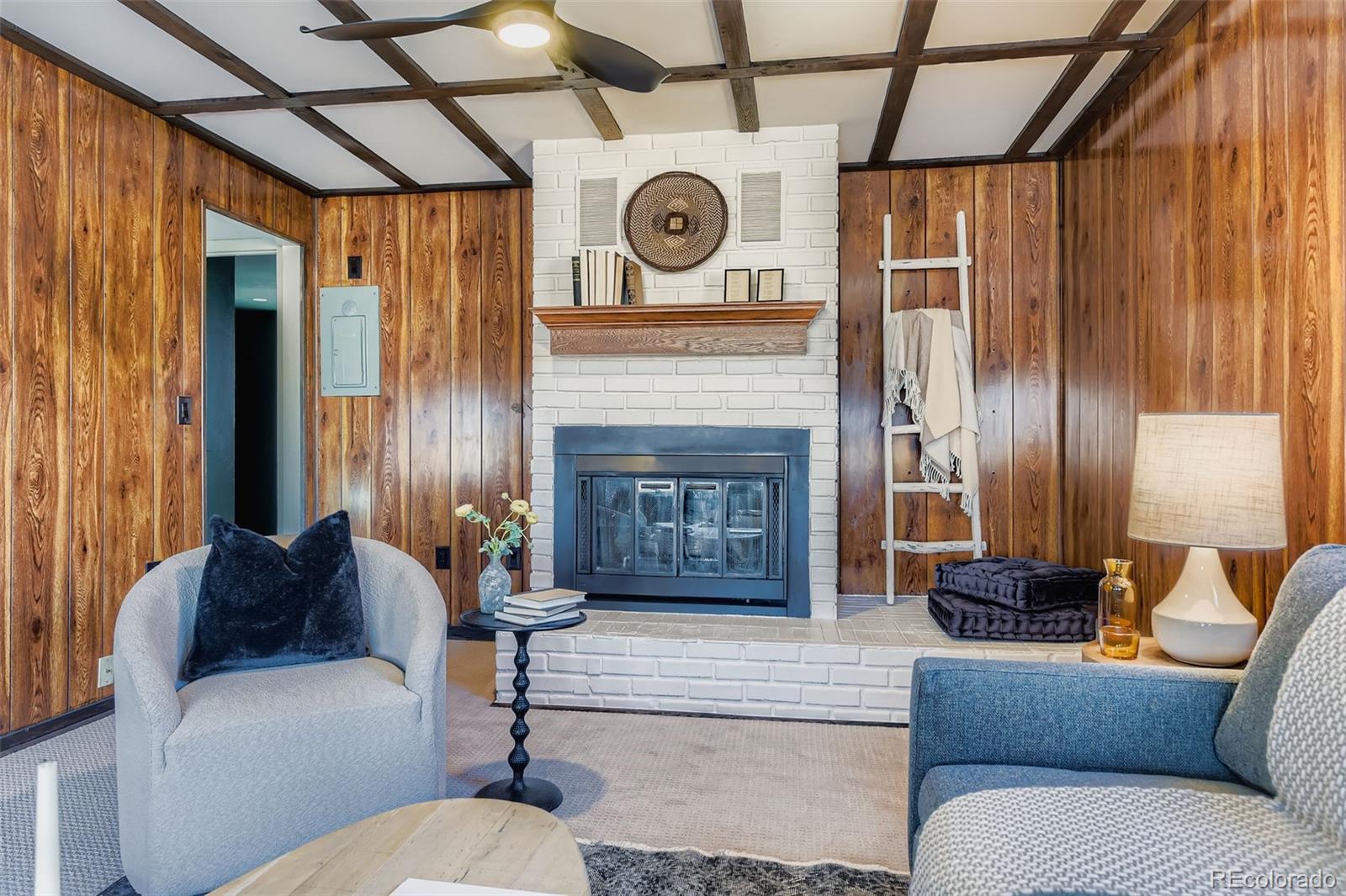 MLS Image #14 for 4264 w radcliff avenue,denver, Colorado
