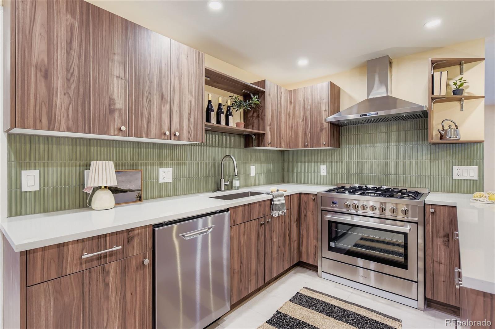 MLS Image #2 for 4264 w radcliff avenue,denver, Colorado
