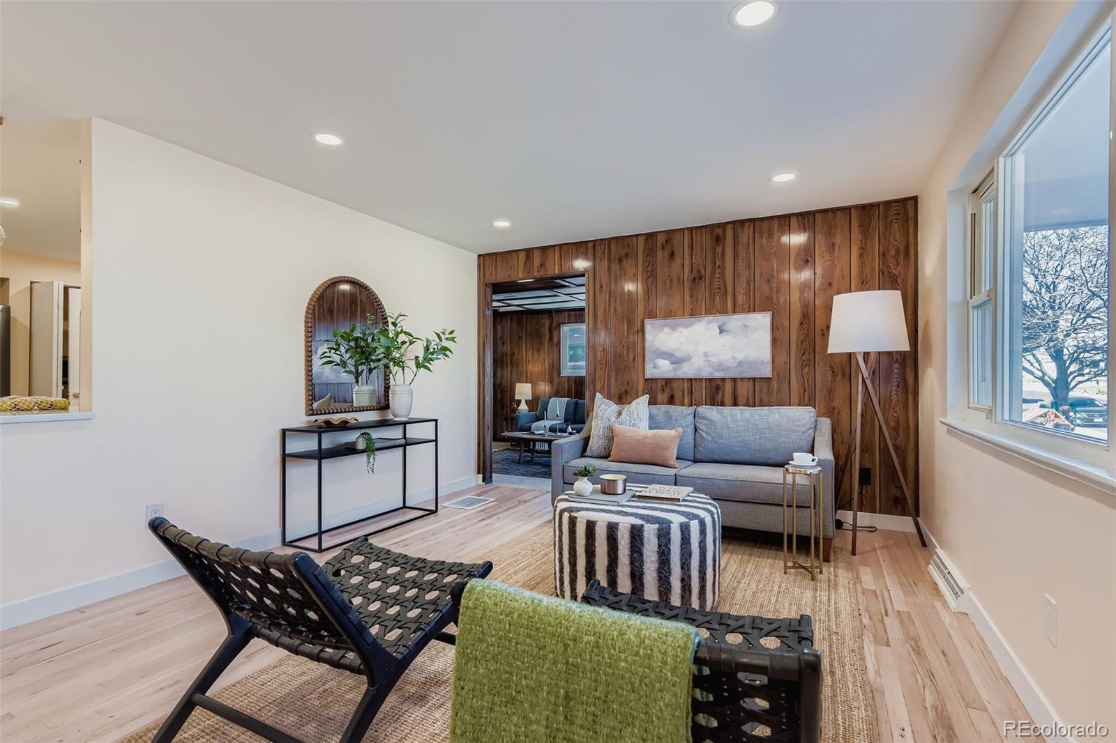 MLS Image #3 for 4264 w radcliff avenue,denver, Colorado