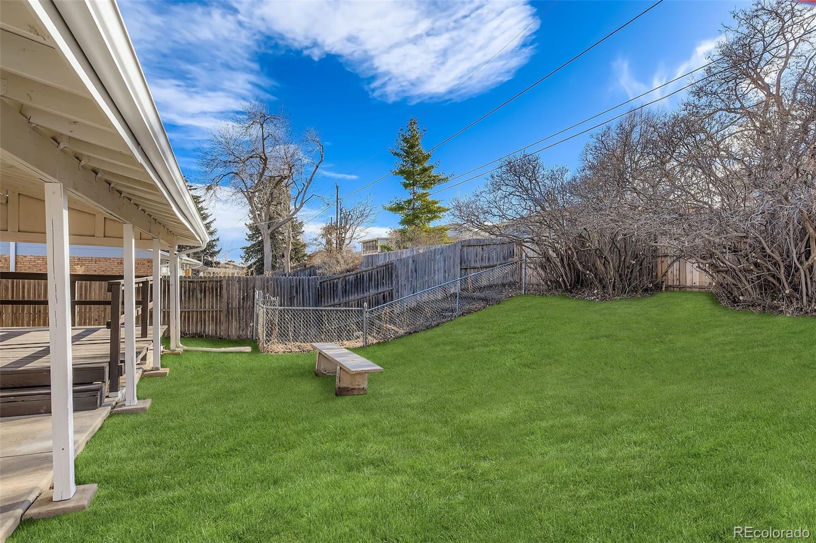 MLS Image #33 for 4264 w radcliff avenue,denver, Colorado