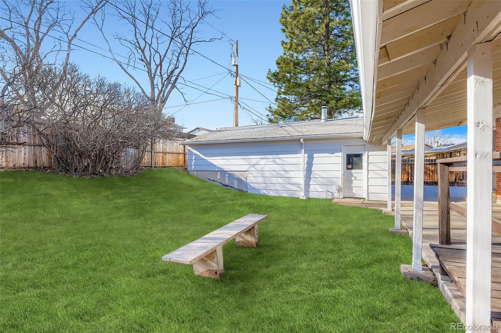 MLS Image #35 for 4264 w radcliff avenue,denver, Colorado