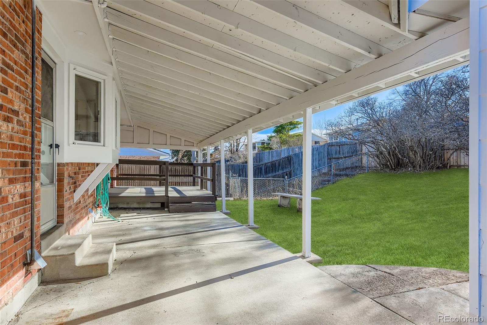 MLS Image #36 for 4264 w radcliff avenue,denver, Colorado