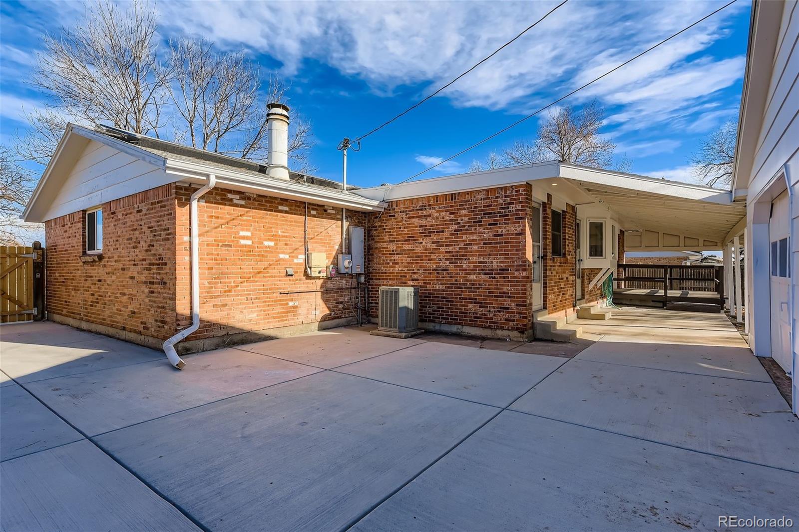 MLS Image #37 for 4264 w radcliff avenue,denver, Colorado