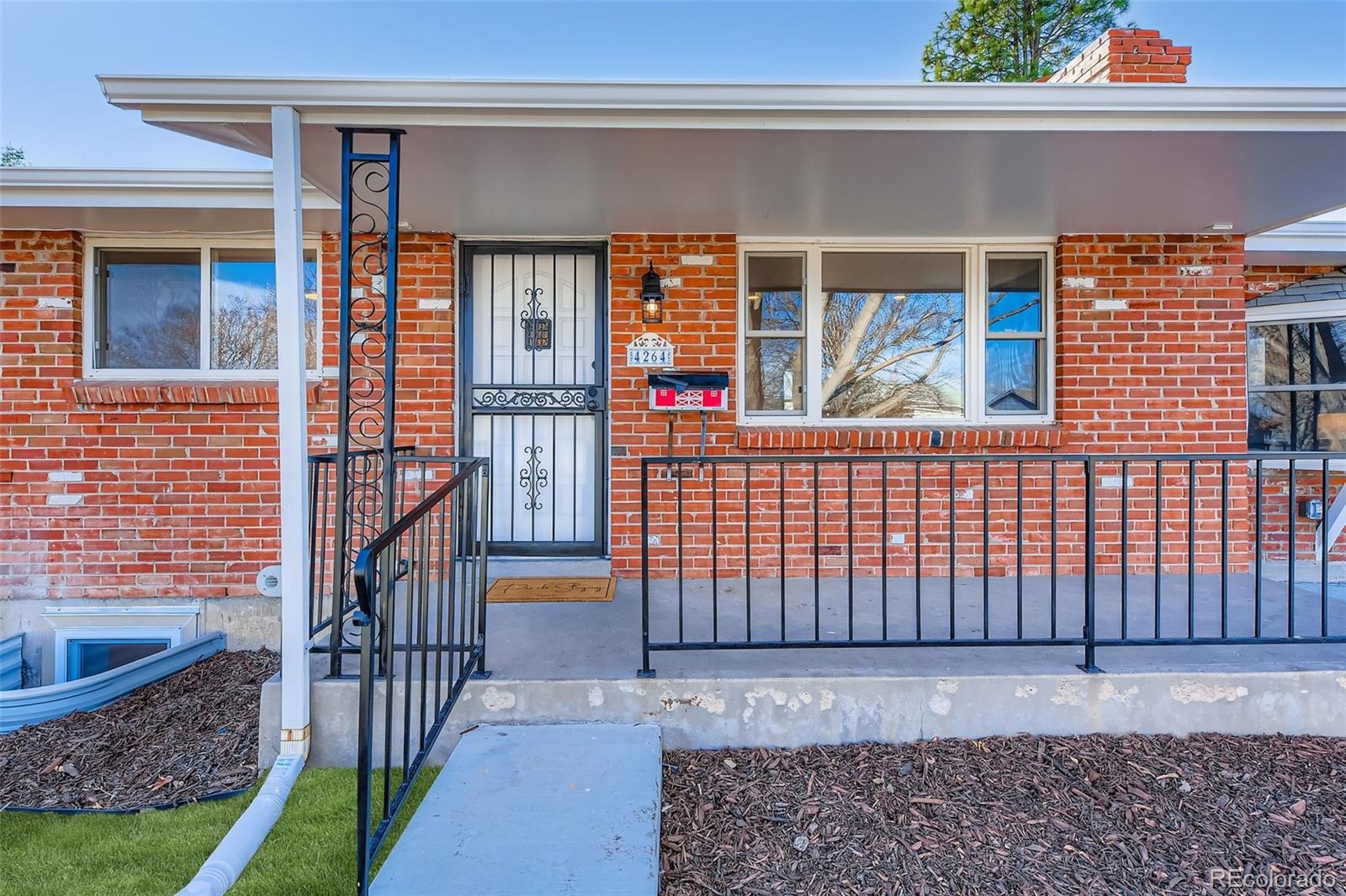 MLS Image #39 for 4264 w radcliff avenue,denver, Colorado