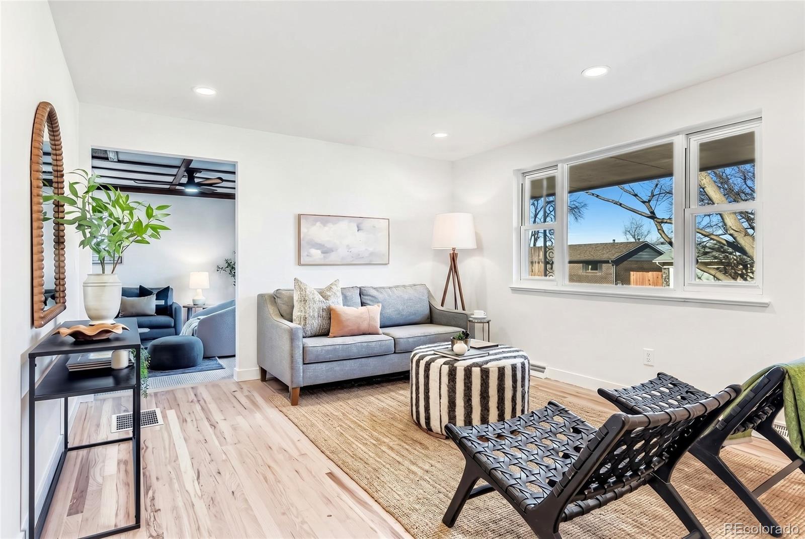 MLS Image #4 for 4264 w radcliff avenue,denver, Colorado